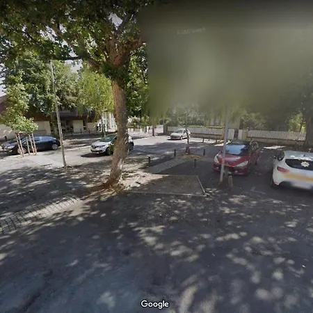 Loft 4/6 Pers Proximite Centre Ville, Gare Et Tram * Caen